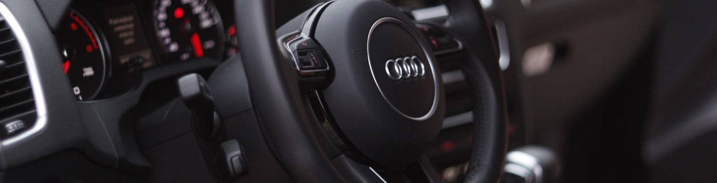 Audi-Käuferin erhält Schadensersatz