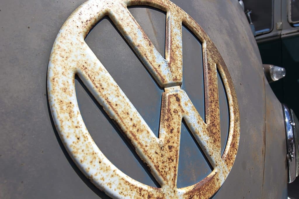 Betroffen vom VW-Abgasskandal? - Dr. Hartung Rechtsanwaltsgesellschaft