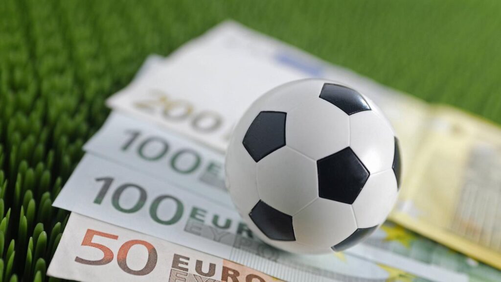 Illegale Online-Sportwetten: Online-Sportwetten-Anbieter aus Malta muss mehr als 111.000 Euro zurückzahlen!
