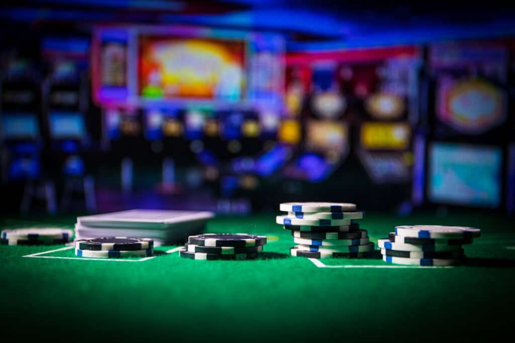 Illegale Online-Casino-Spiele ohne Lizenz bis zum 8. Oktober 2020: Tipico Games muss Verluste erstatten!