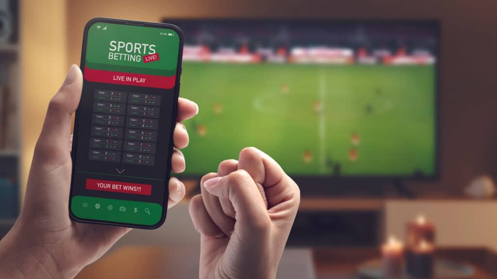 Geld zurück bei Sportwetten? Anwaltliche Informationen und BGH-Einschätzung